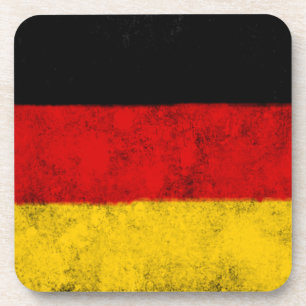 Deutschland Untersetzer