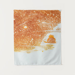 Deutschland Wandteppich