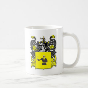 Deutschland-Wappen Kaffeetasse