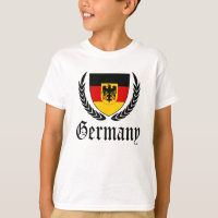 Deutschland Wappen