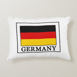 Deutschland Zierkissen