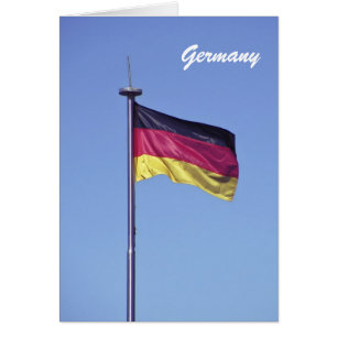 Deutschlandkarte
