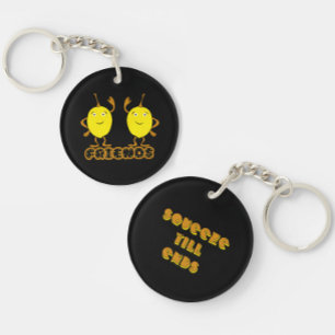 Deux citrons