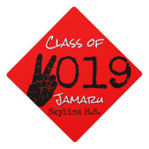 Deux doigts|Deuces| Classe de diplômes