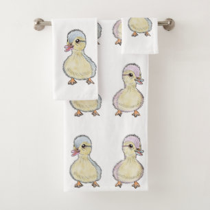 Deux Ducks