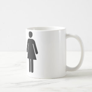 Deux filles une tasse
