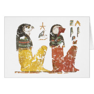 Deux fils de Horus