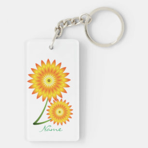 Deux Plantes de tournesol Thunder_Cove