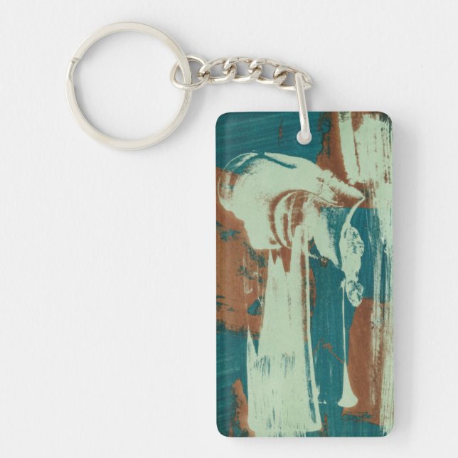 Deux vers le nord (Devant)