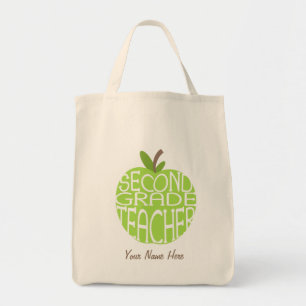 Deuxième sac de professeur de catégorie - Apple