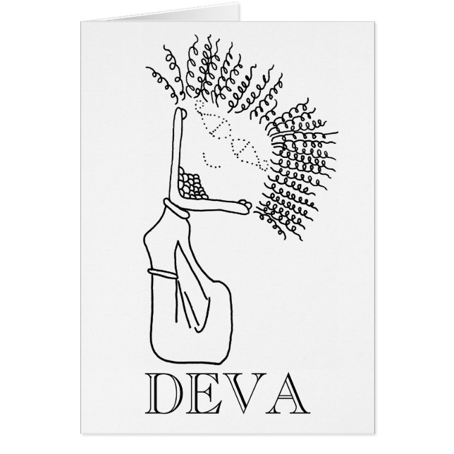 DEVA (Vorne)