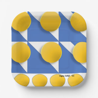 DeVal's Paper-Teller Pappteller