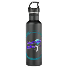 DEVBC Wasserflasche 2