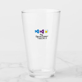 Developer-Toolkit Glas