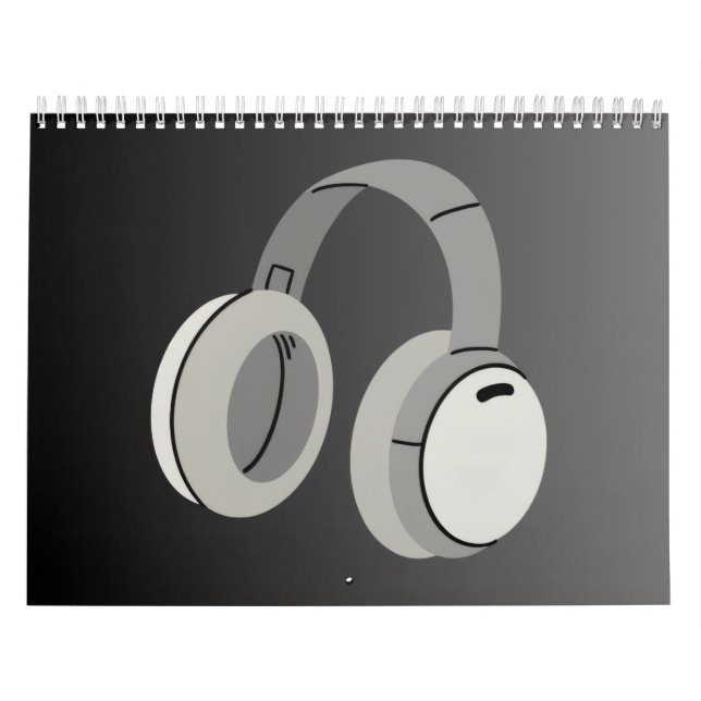 Developers Calendars Kalender (Titelbild)