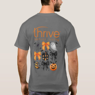 Développer le TShirt Éffrayant