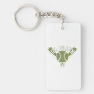 Devenez écolo Baseball Design