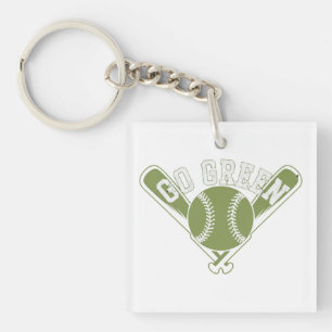 Devenez écolo Baseball Design