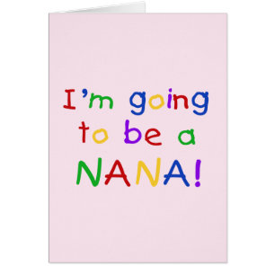 Devenir une Nana - Chemises de couleurs primaires