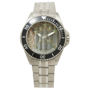 Deventer Armbanduhr
