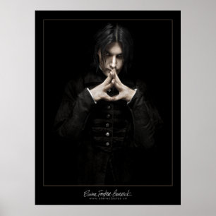 Déviant - Impression