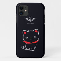 Devil Cat Nikolas Classic