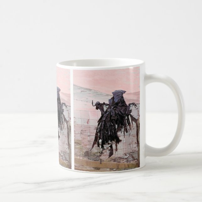 DEVIL KAFFEETASSE (Rechts)