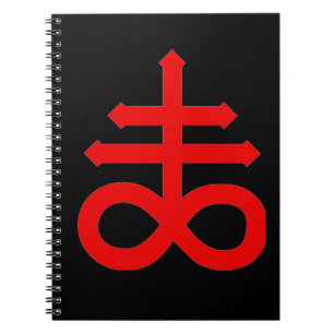 DEVIL-MARK NOTIZBLOCK
