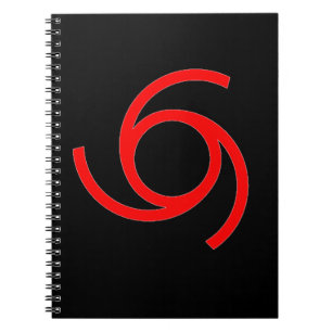 DEVIL-MARK NOTIZBLOCK
