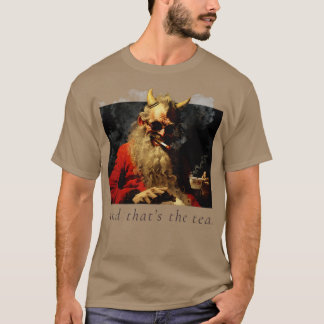 Devil Tea T-Shirt