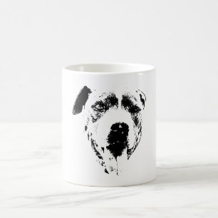 Devilish Grin Kaffeetasse