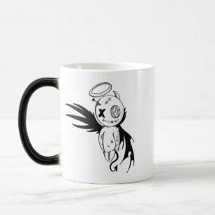 Devilishly Angelic Verwandlungstasse