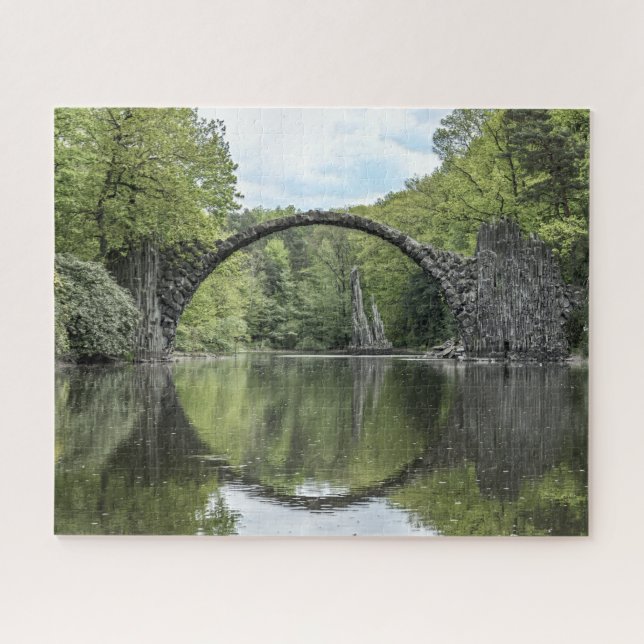 Devils Bridge - Deutschland (Horizontal)