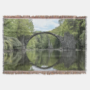 Devils Bridge - Deutschland Decke