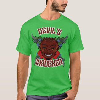 Devils Gardener T-Shirt