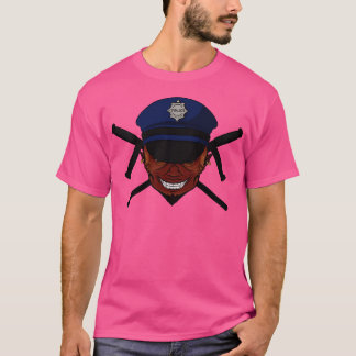 Devils Officer T-Shirt