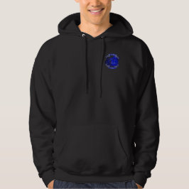 Devils Regulators Logo Hoodie Männer 3XL
