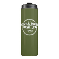 Devils River Texas Kayaking