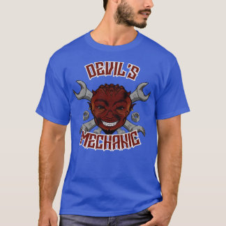 Devils T-Shirt