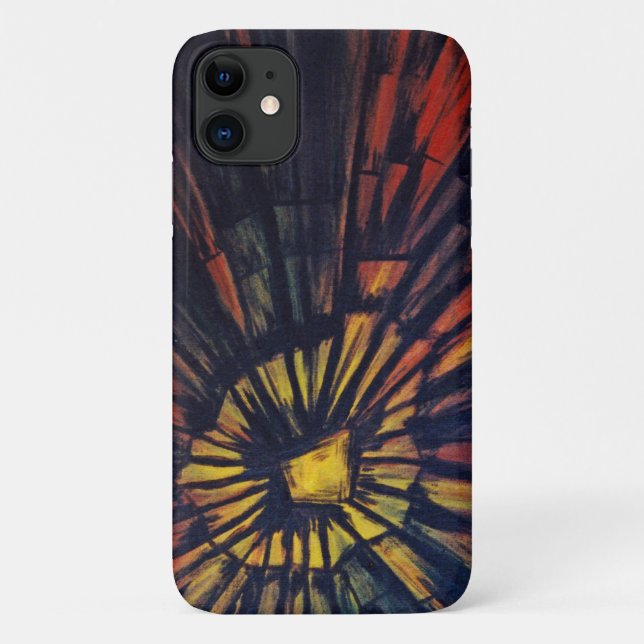 Devil's Web Case-Mate iPhone Hülle (Rückseite)