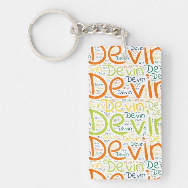 Devin (Devant)
