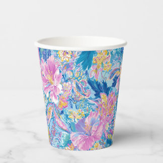 Devina Lily: Anemone Colette Papierbecher
