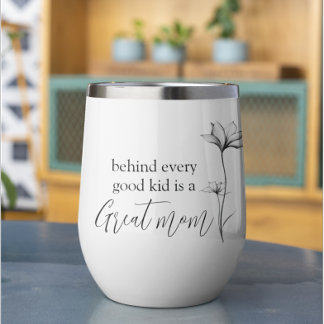 Devis inspirant | Grande maman |