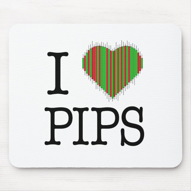 Devisen Mousepad (Vorne)