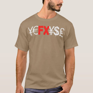 Devisen T-Shirt