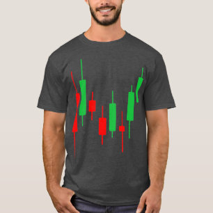 Devisen- und Börsenhandelsinvestitionen T-Shirt