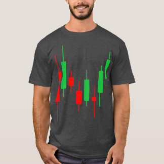 Devisen- und Börsenhandelsinvestitionen T-Shirt