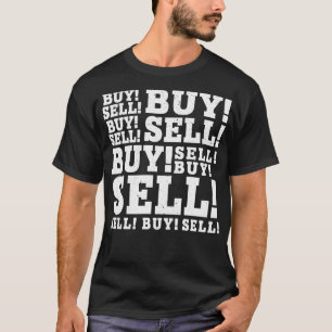 Devisenhändlerbestände 1 T-Shirt