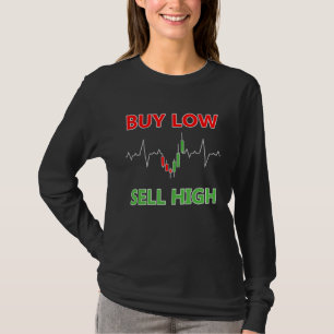 Devisenmarkt Aktienhandel Pips Kaufen Sie Niedrig T-Shirt