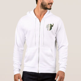 Devisenorientierung | Motivation | Bull Market Hoodie